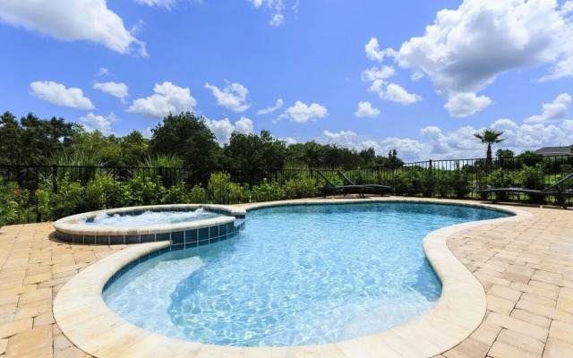 Reunion Resort IHR 4070