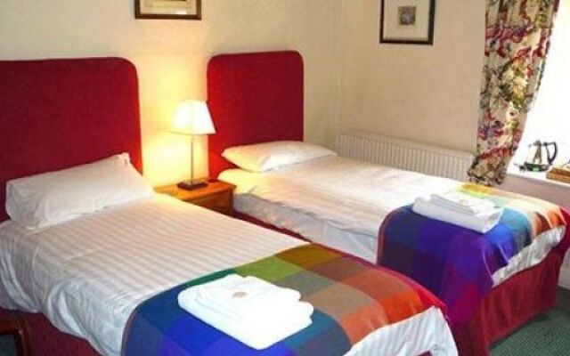 Sandy Park Inn
