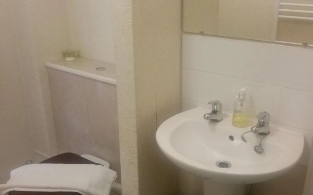 Kersbrook Hotel