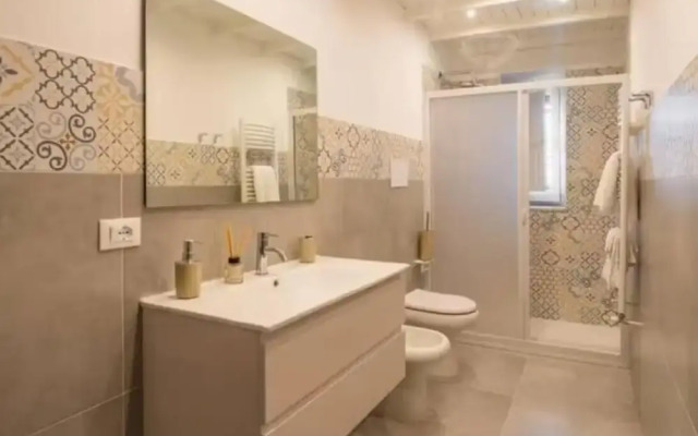 Sampolo70 Apartments