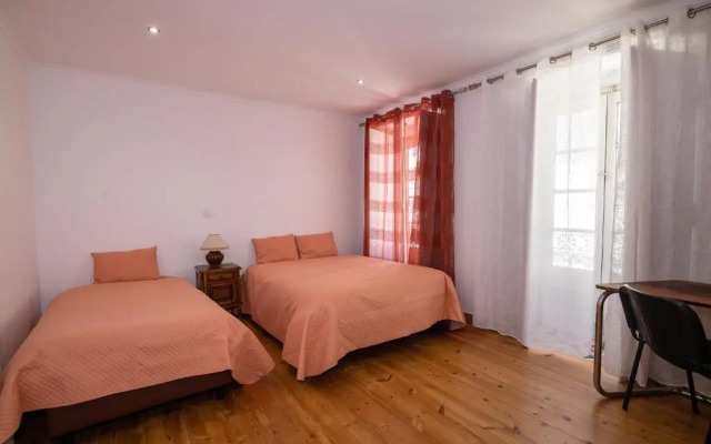 Hospedaria Santa Maria