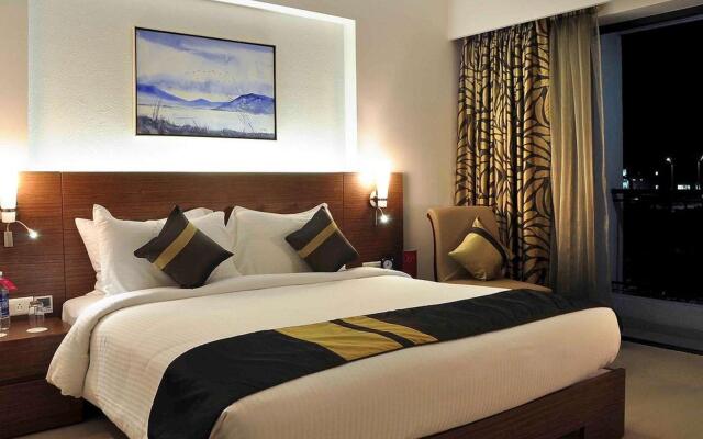 Hotel Celebration Lavasa