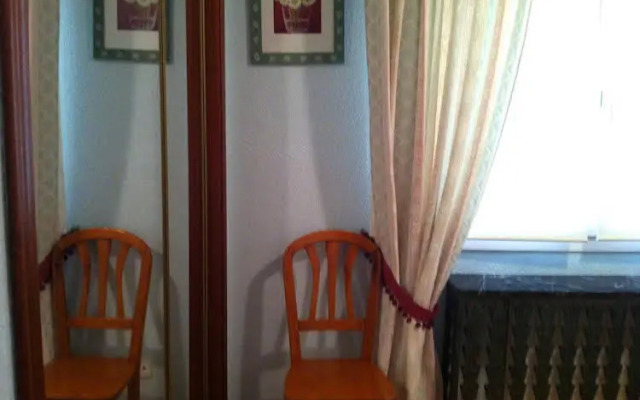 Homelife Apartamento Buenavista