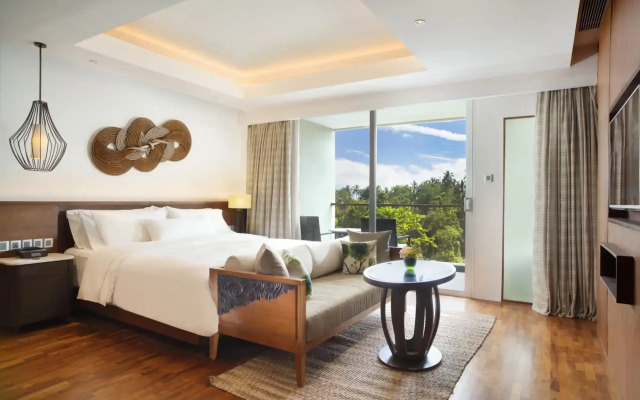 The Westin Resort & Spa Ubud, Bali