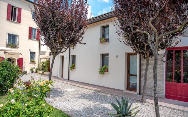 Villa Margherita Crespino