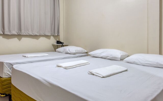 Pousada Ilha Costeira