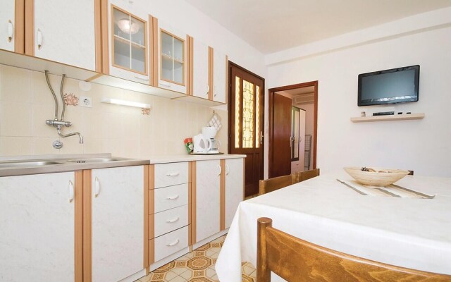 Awesome Home in Privlaka With 3 Bedrooms and Wifi
