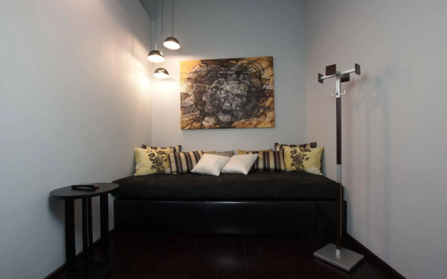 1850 Hotel Boutique