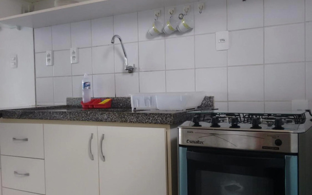 Residence Van Piaget