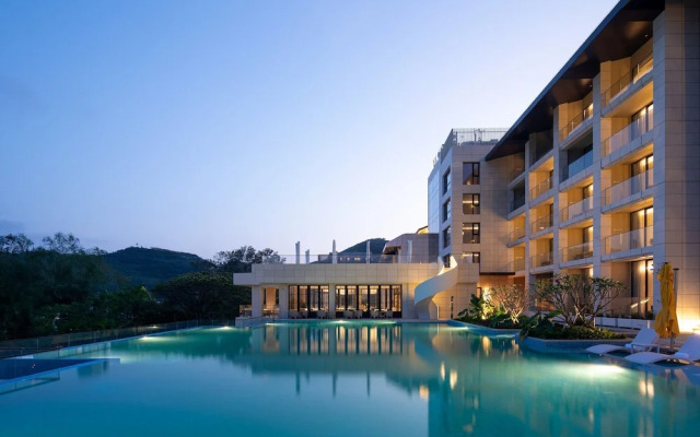 voco Sanya Dadonghai by IHG