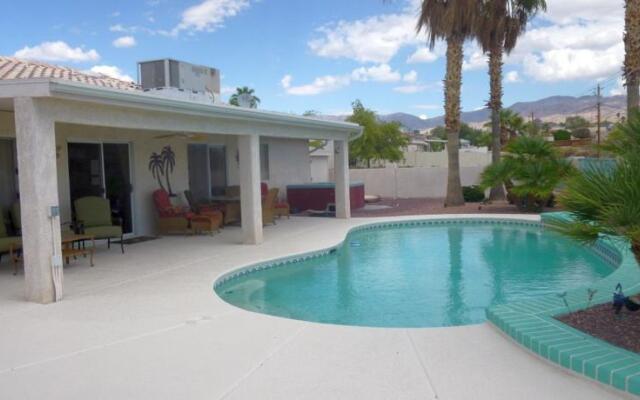 Jamaican Palms by Destination Havasu