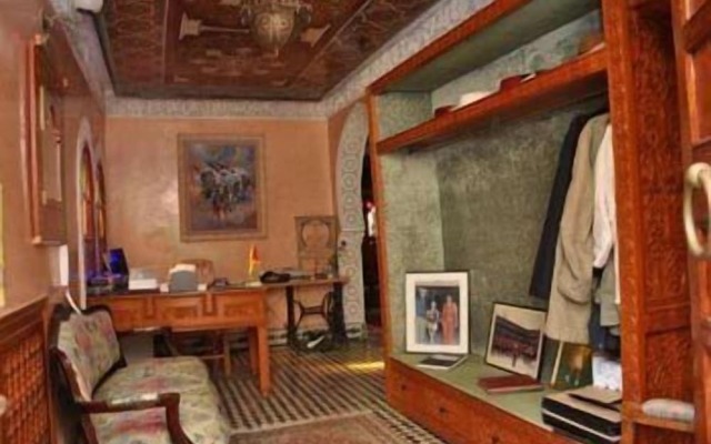 Riad Alhambra