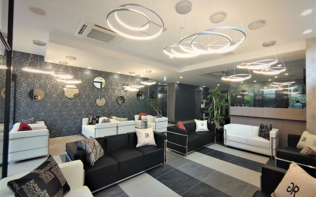 Green Rich Hotel Yonago Ekimae Artificial Hot Spring Futamata Yunohana