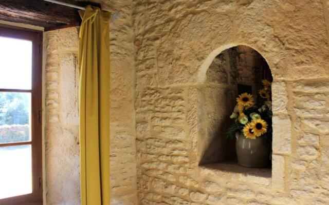 Gîte Salignac-Eyvigues, 4 pièces, 6 personnes - FR-1-616-88