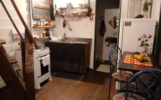 Casinha Charmosa