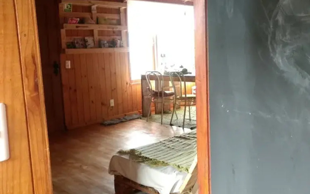 Hostal Montaña