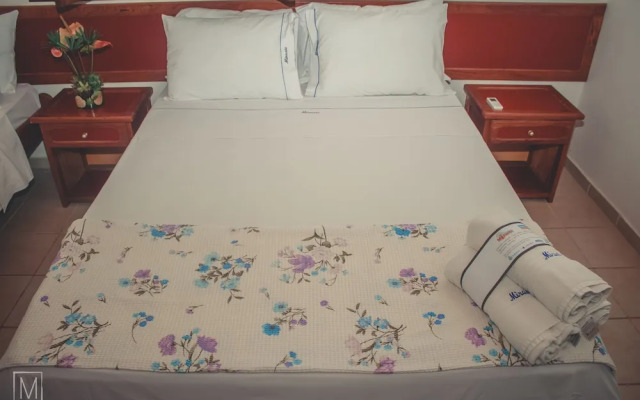 Hotel Residencial do Mirante