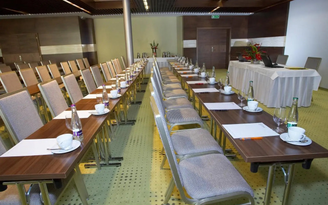 Hotel Jánošík