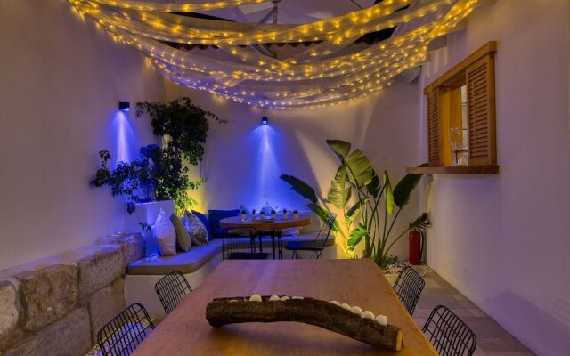 Sigacik Gardenya Boutique Hotel