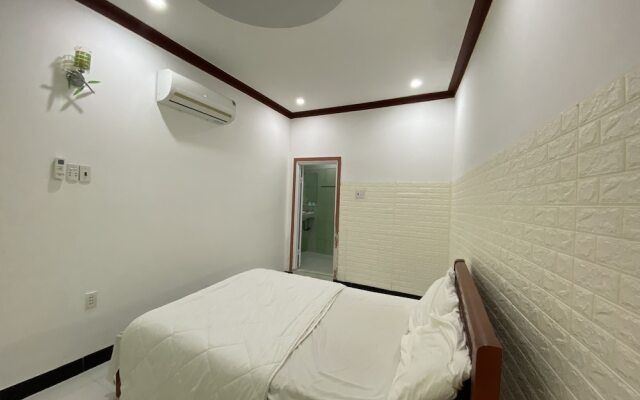 Ninh Chu House