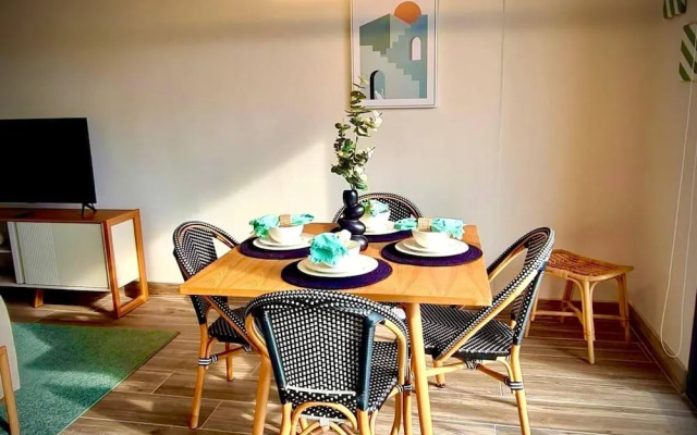 Exclusive Apartment in Casco Panama