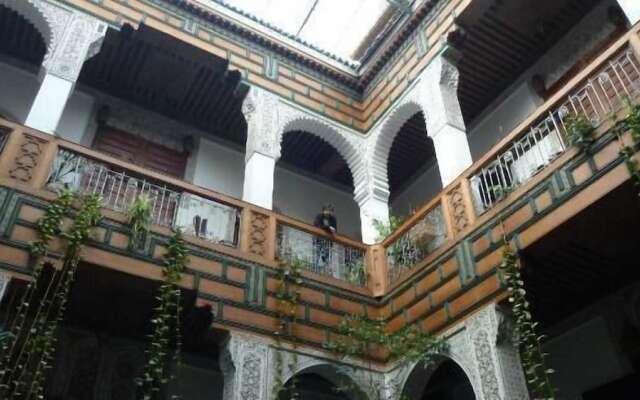 Riad Al Bartal