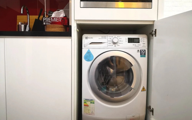 Arcoris Mont Kiara Kuala Lumpur by Klhomesweet