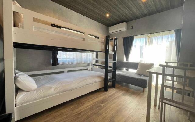 TOCORO. Mt.Fuji Station HOSTEL Kawaguchiko