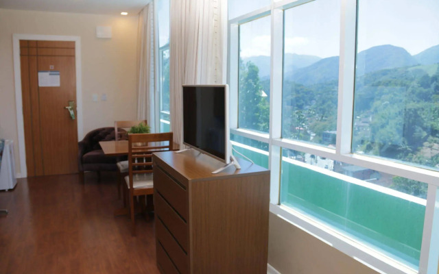 Hotel Petropolis Inn