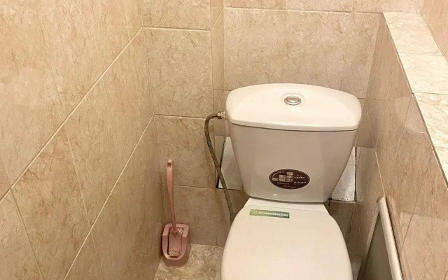 Апартаменты на улице Тухачевского 45