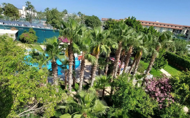 UK Hotels Kiriş