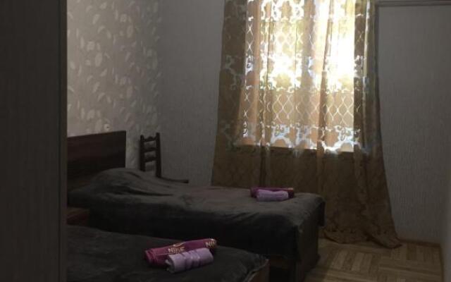 Guest house Maspindzeli