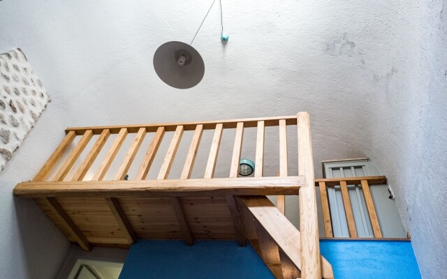 Spitakia Cottages
