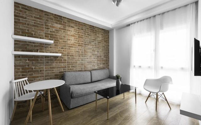 DeniZen Boutique Apartments, Nilie Hospitality MGMT