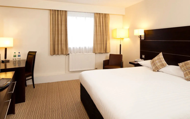 Mercure Perth Hotel