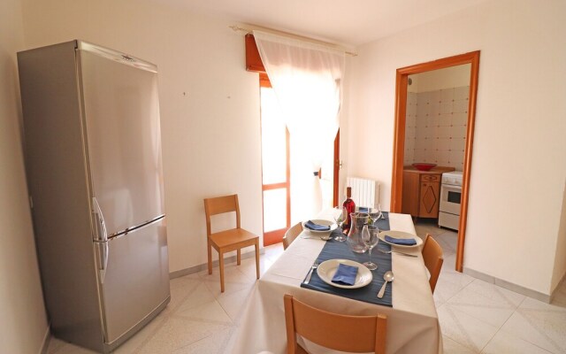 Casa Vacanze carlotta a Otranto 6 posti