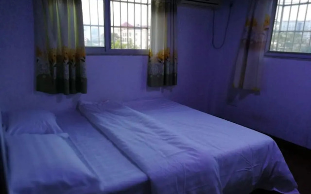 Waisha Yishujia Apartment