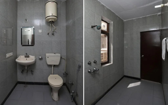 Celebration BnB Home By OYO Rooms