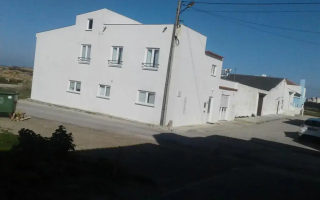 Casa Berlengas a Vista
