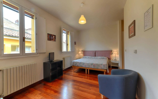 Residence Vita Studios & Apartments
