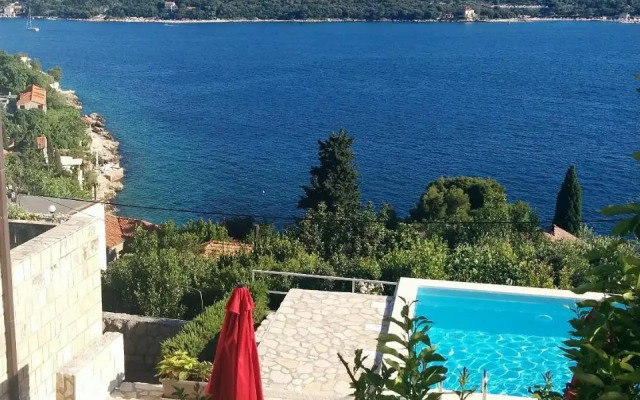 Apartments Anamaria