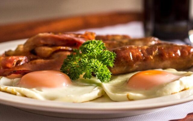 Albury Townhouse Motel