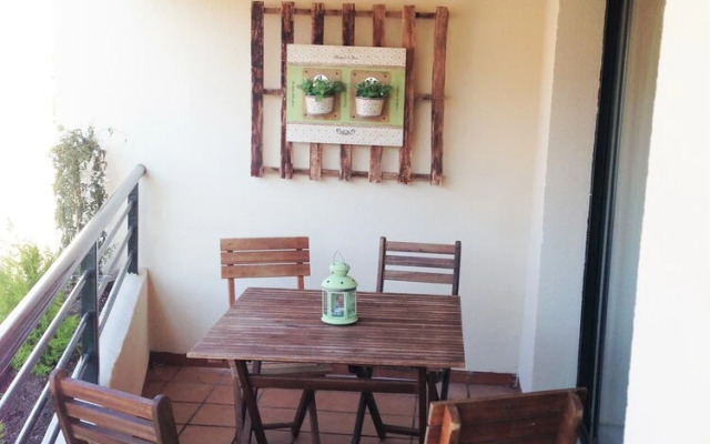 Ricardo Soriano Apartment