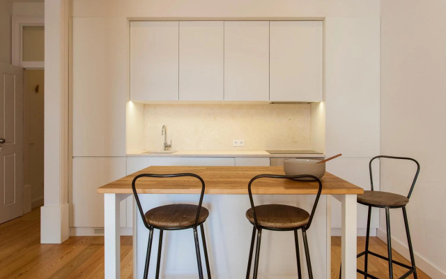 Casas da Baixa - Terracos das Olarias Pool