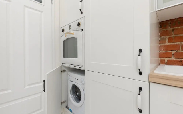Warsaw Pruszków Apartment by Renters