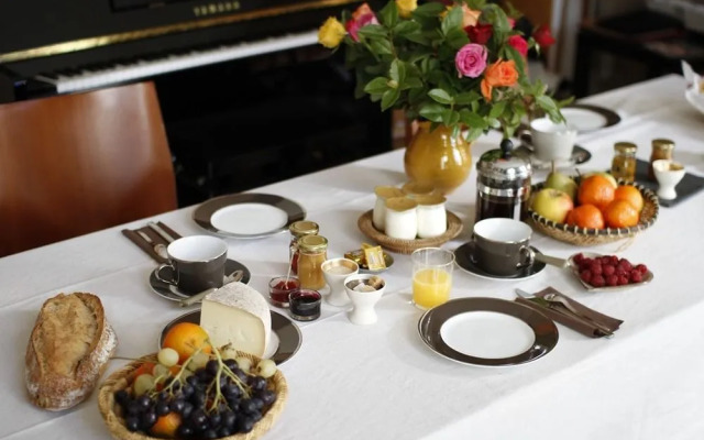 La Merci Chambres D'hôtes