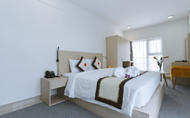 Napoleon Nha Trang Hotel