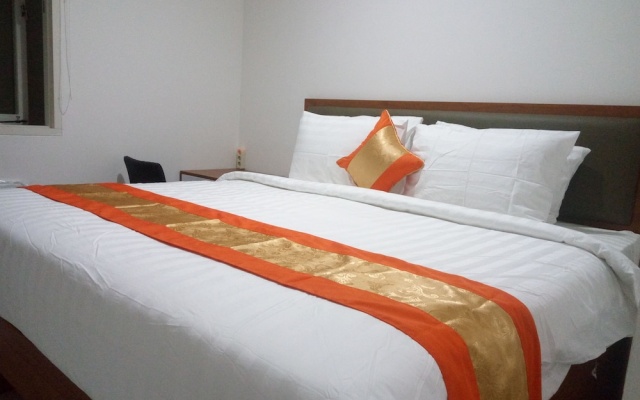 Arawa Traveller's Inn Makassar - Hostel – Guest Rooms – Makassar