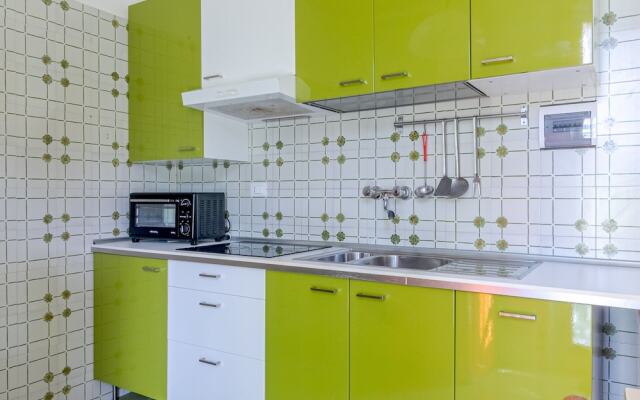 Montuoro 12 in Rapallo