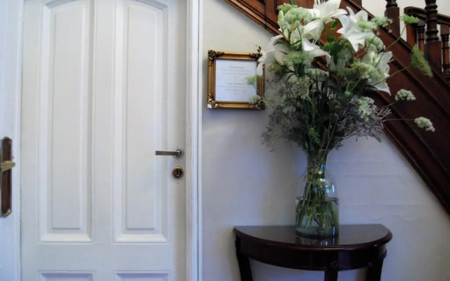 Grand Petit Casa Hotel